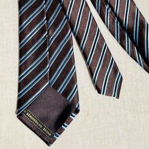 Ermenegildo Zegna Tie - Perfect Condition